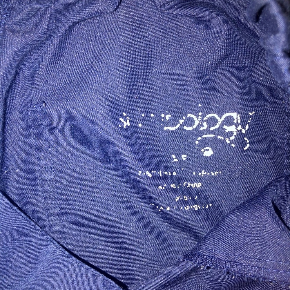 Scrubology Scrub Pants - Picture 5 of 5